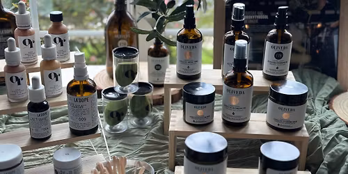 \u2728Glow & Grow Open House 11a-2pm