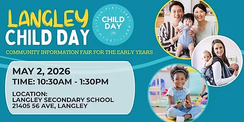 Langley Child Day