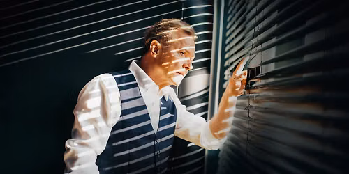 Michał Bajor in Bełchatów
