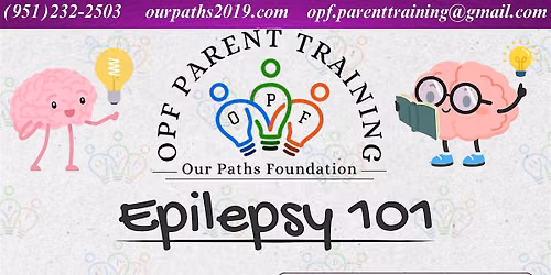 Epilepsy 101