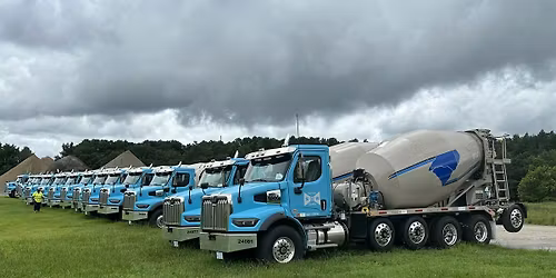 Carolinas Concrete Expo 2026