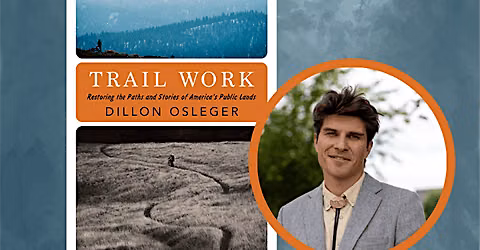 Ski Run Presents: Dillon Osleger and The Hidden History of Our Trails