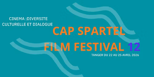 CAP SPARTEL INTERNATIONAL FILM FESTIVAL 
