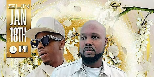 BLANCHE "DJ TRIXTA & FACE BDAY PARTY"