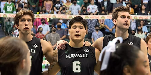 Parking Hawaii Rainbow Warriors at UC Santa Barbara Gauchos Mens Basketball