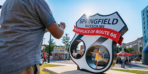 Rt. 66 Balloon Festival - 3 Day Pass