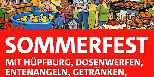 Sommerfest