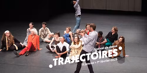 REPLAY \u2014 \u00c9lise Lerat