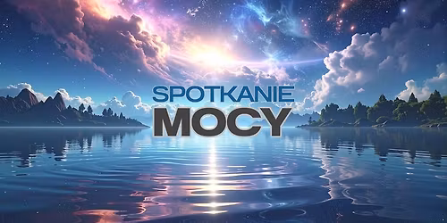 Firmago SPOTKANIE MOCY Krak\u00f3w