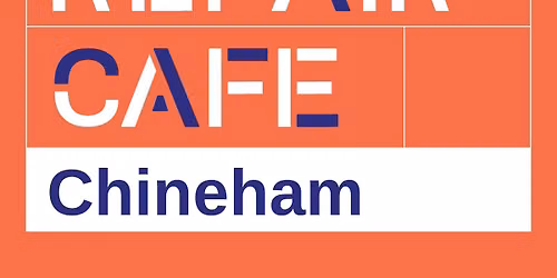 Chineham Repair Cafe