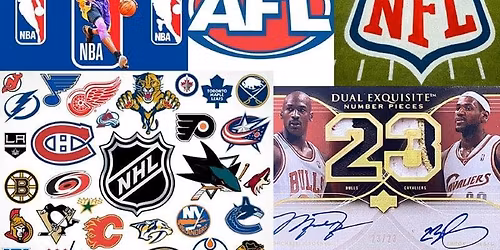 Sports Card Trade Day with Live Breaks \ud83d\udd25