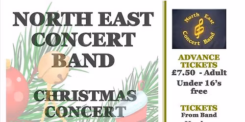 Christmas Concert 2025\ud83c\udf84