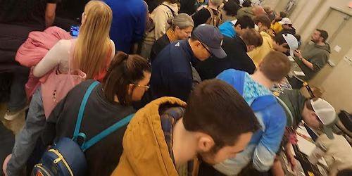 PokeKon Fest - All Pokemon Show - Augusta, Georgia