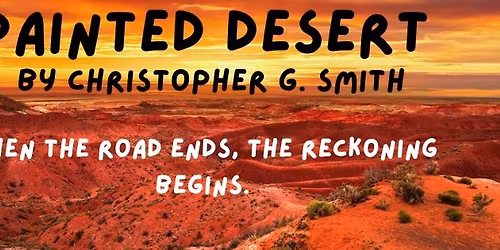 Rochester Rep's Emerging Voices: Painted Desert