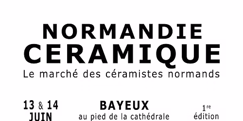 Normandie C\u00e9ramique