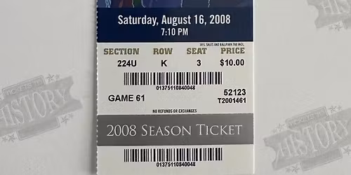 Colorado Rockies at Washington Nationals Tickets