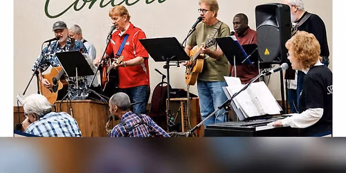 Side By Side Concert