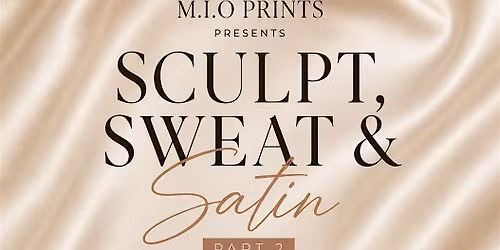 Sculpt, Sweat & Satin: Pilates & Pyjamas Experience
