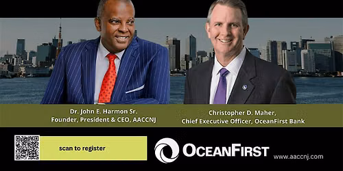 Sunset Connections: A Waterfront Business Social