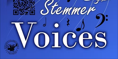 V\u00e5rkonsert - Voices