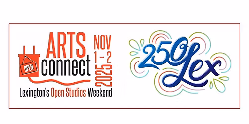 Lexington\u2019s Open Studios Weekend