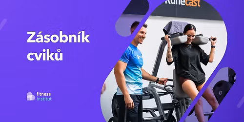 Z\u00e1sobn\u00edk cvik\u016f \/ Brno