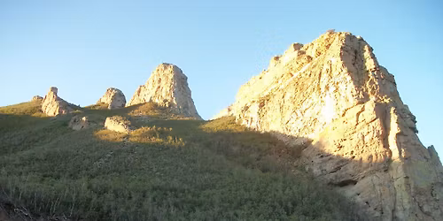 23rd Annual Stonewall Century Ride