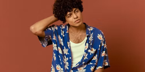 Leo Middea (Matinee)