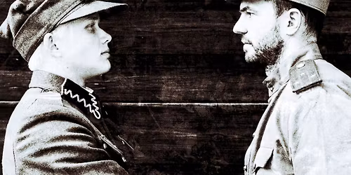 Sianokosy - spektakl o ob\u0142awie augustowskiej