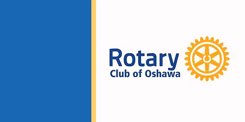2025 Rotary Oshawa Walk of Fame