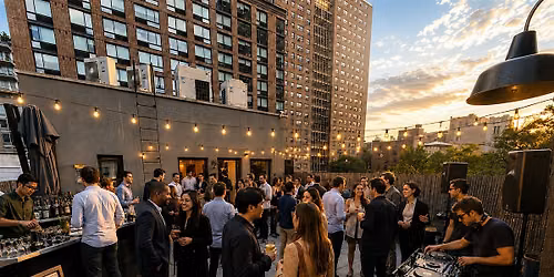 AI in Consumer Lending Happy Hour