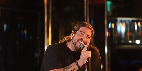 Big Jay Oakerson Tickets 