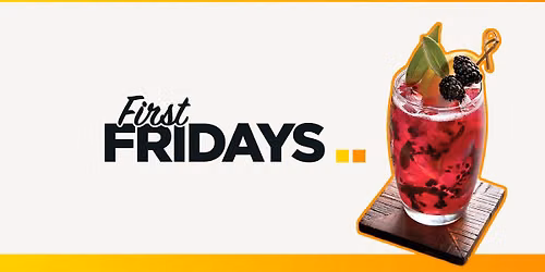 First Fridays