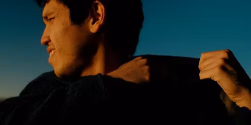 Clinton Kane - 4350 Live