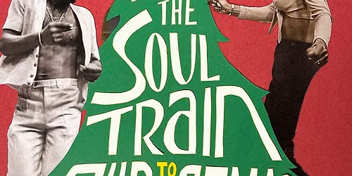 Christmas with Soul at The Ritz Theater at Wayne Densch Performing Arts Center