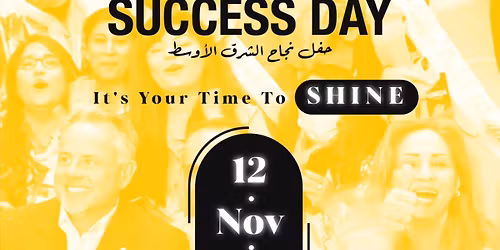 Success Day
