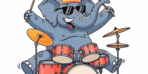 A Very First Concert: Rhythm Rascals