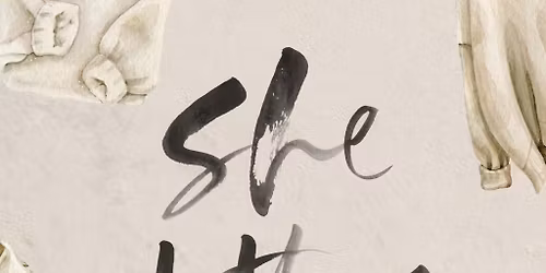 She Womens clothes swap