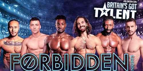 Forbidden Nights UK