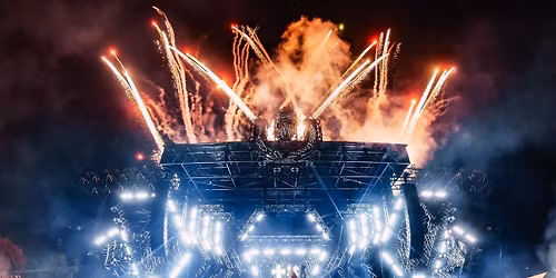 International Fireworks Festival: Australia