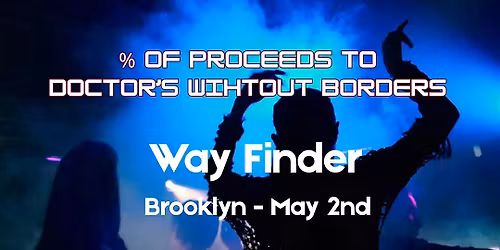 Way Finder