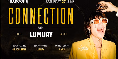 LUMIJAY | BAROOF
