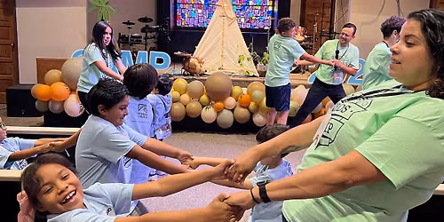 Kids Camp