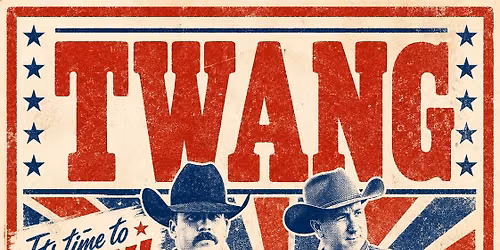 TWANG! @ Lefty's Music Hall