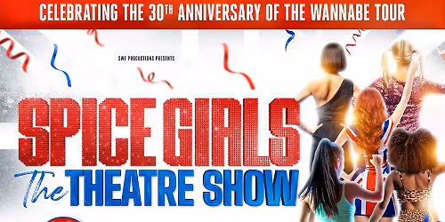Spice Girls - The Theatre Show