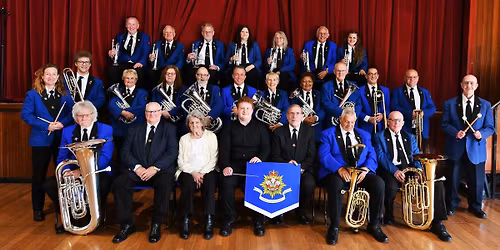 BIRCHINGTON SILVER BAND