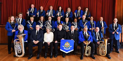 BIRCHINGTON SILVER BAND
