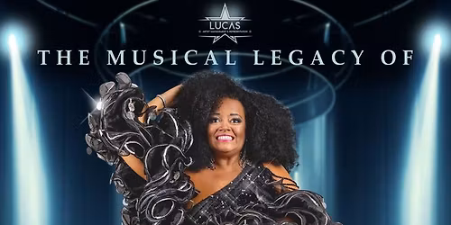 Reflections ~ The Musical Legacy of Diana Ross