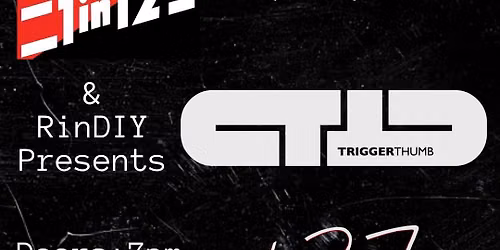 1in12club Gig 19th June