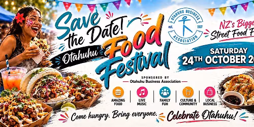 Otahuhu Food Festival